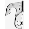 Union Patte de dérailleur Marwi GH-168 fixation l'extérieur avec 3 vis, pa
