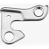 Marwi Support de dérailleur UNION GH-128 compatible avec différentes marques