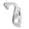 Patte de dérailleur GH-112 pour vélo UNION avec set de vis inclus