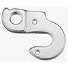 Union Patte de dérailleur GH-114 Argent