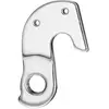 Marwi Patte de derailleur alu cannondale gh-151 (vendu a l'unite)
