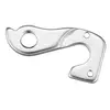 Patte de dérailleur GH-103 pour vélo UNION - Set de vis inclus