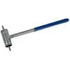 Force Outil De Blocage De Cassette Shimano Hg/campagnolo One Size