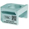 Adaptateur extracteur manivelle carbone Cyclus - Campagnolo Power Torq