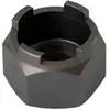 Outil pro démonte cassette Cyclus Suntour 4 crans Argenté 24 mm 180055