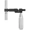Cyclus Tools Atelier Poussoir à Riveter Adulte Unisexe, Silber, Taille Unique