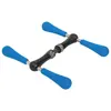 Tarauds Cyclus boite de pédalier filetage anglais 1,37X24 droit & gau
