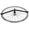Cyclus Tools Jauge de centrage 03703402 Adulte Unisexe, Noir, 24"-29"