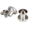 Adaptateur axe traversant Cyclus pour centreur de roue