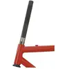 Cyclus Tools Unisexe - 03703881 Poussoir Adulte Argent Taille Unique