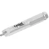 Msc Ecrou de rayon Bit sélectionnable - CYCLUS - Mixte - Gris - Adulte