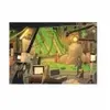 Pièces XXL - Puzzle Trouvez les 10 Objets - Film 300 Pièces  Dino
