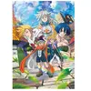 Dino Pièces XXL - Anime: Seven Deadly Sins