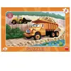 Dino Puzzle Tatra puzzle 15 pièces