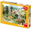 Dino Pièces XXL - Dinosaures