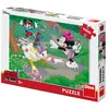 Pièces XXL - Minnie 100 Pièces  Dino