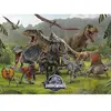 Dino Puzzle 1000 pièces : Jurassic World