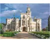 Dino Toys Puzzle 1000 pièces : Château de Hluboká