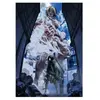 Dino Anime : Attack On Titan - Female Titan