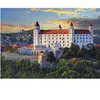 Dino Puzzle XL - Bratislava