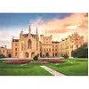 Dino Toys Puzzle 500 pièces : Château Lednice