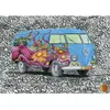 Dino Toys Puzzle 500 pièces : VW Hippies