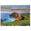Dino Toys Puzzle 500 pièces : Falaise en bordure de mer