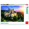 Château Bojnice 500 Pièces  Dino