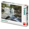 Dino Puzzle 500 pièces : Cascades de Mumlava
