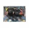 Toys & Toys Puzzle 500 pièces : Chiots dans une valise