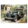 Dino Puzzle Zelen Rolls-Royce 500 Stück (500 pièces)