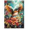 Puzzle 500 pièces XL : Oiseau