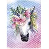 Pièces XXL - Licorne 500 Pièces  Dino