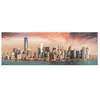 DINO PUZZLE MANHATTAN NEW YORK USA PANORAMIQUE 1000 PIECES 545458