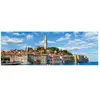 Dino Puzzle 1000 pièces Panoramique : PORT DE ROVINJ