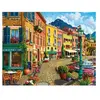 Dino Puzzle 2000 pièces: Sieste de l'après-midi