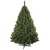 Nohel Garden NG91412 sapin de Noël artificiel BOROVICE + support Haute...
