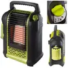 Chauffage touristique à gaz pour cartouches de gaz oxystop olymp 2kW