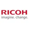 Ricoh Type 2220D - Noir - original - cartouche de toner - pour Ricoh Aficio 1022, Aficio 1027, Aficio 1032, Aficio 3030, Aficio 3030PS, MP 3353SP