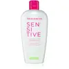 Dermacol Sensitive lait nettoyant visage peaux sensibles 200 ml