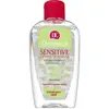 Dermacol Sensitive démaquillant pour yeux sensibles 150 ml