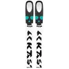 Kastle Skis Alpins Junior Zx Alpha
