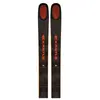 Kastle Skis Alpins Paragon 101