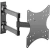 Support mobile pour téléviseur 23" - 42" - Stell - SHO 4540