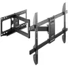 Support mobile pour téléviseur 32" - 70" - Stell - SHO 5620