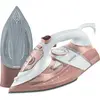 Sencor Fer A Vapeur - - Ssi 8300Rs - 3200 W - 350 Ml - 45 G/Min - Blanc / Rose