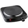 Plaque de cuisson électrique - SENCOR - SCP 1504BK-EUE4 - 1500 W - 1 f...