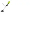 Tondeuse sans fil - FIELDMANN - 20V - Coupe 37 cm - Batterie et charge...