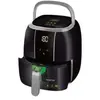 Sencor SFR 5321BK friteuse Unique 3 L Autonome 1400 W Friteuse d air c...