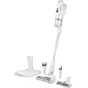 Sencor Aspirateur balai sans fil - SVC 9829WH - 550 W - 83 dB - 0,5 L - Blanc